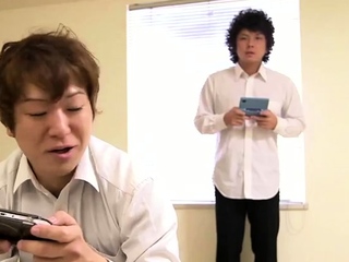 Amateur Asian Japanese Anal Creampie