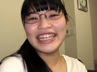 Amateur asian stepsister teen