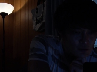 Great close up in japanese teen blowjob pov