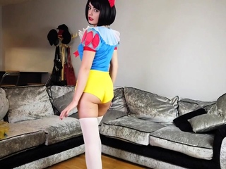 Nerdy amateur asians solo compilation