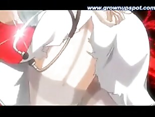 Japanese cartoon  hospital